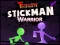لعبة Stickman Warriors: Fatality على الانترنت