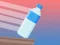 لعبة Impossible Bottle Flip على الانترنت