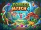 لعبة Forest Match 4 على الانترنت