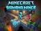 لعبة Minecraft Diamond Miner على الانترنت