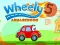 لعبة Wheely 5 Armageddon على الانترنت