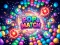 لعبة Pop & Match على الانترنت