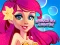 لعبة Mermaid Sea Adventure على الانترنت