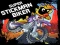 لعبة Super Stickman Biker على الانترنت