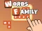 لعبة Words Family على الانترنت