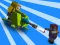 لعبة Zombie Idle Defense 3D على الانترنت