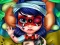 لعبة Baby Ladybug Injured على الانترنت