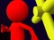 لعبة Human Runner 3D على الانترنت