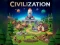 لعبة Civilization على الانترنت