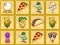 لعبة Foody Memory على الانترنت