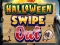 لعبة Halloween Swipe Out على الانترنت
