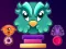 لعبة Candy and Monsters على الانترنت