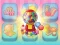 لعبة Candy Shop Merge على الانترنت