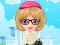 لعبة Baby Halen Go To School على الانترنت