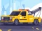 لعبة City Duty Vehicles Jigsaw على الانترنت
