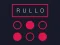 لعبة Rullo على الانترنت
