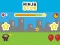 لعبة Ninja Star على الانترنت