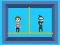 لعبة Pin Rescue على الانترنت