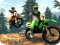 لعبة Uphill Offroad Moto Racing على الانترنت