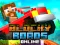 لعبة Blocky Roads Online على الانترنت