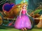 لعبة Princess Carriage Car Wash على الانترنت