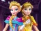 لعبة Princess Coronation Day على الانترنت