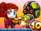 لعبة Zombie Mission 10 على الانترنت