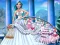 لعبة Princess Snow Wedding على الانترنت