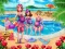 لعبة Moms Summer Break على الانترنت