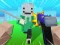 لعبة Block Craft 3D School على الانترنت