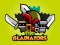 لعبة Gladiators على الانترنت