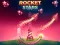 لعبة Rocket Stars على الانترنت