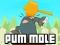 لعبة Pum-Mole على الانترنت