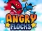 لعبة Angry Flocks على الانترنت