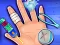 لعبة Hand Treatment على الانترنت