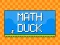 لعبة Math Duck على الانترنت