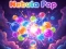 لعبة Nebula Pop على الانترنت