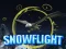 لعبة Snowflight على الانترنت