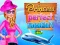 لعبة Princess Perfect Vaction على الانترنت
