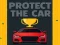 لعبة Protect The Car على الانترنت