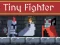 لعبة Tiny Fighter Unstoppable Run على الانترنت