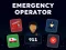 لعبة Emergency Operator على الانترنت