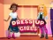 لعبة Dress Up Girls على الانترنت