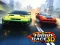 لعبة Turbo Race 3D على الانترنت