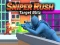 لعبة Sniper Rush: Target Blitz على الانترنت