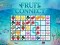 لعبة Fruit Connect على الانترنت