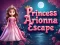 لعبة Princess Arionna Escape على الانترنت