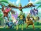 لعبة Knights of Fortune على الانترنت