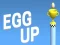 لعبة Egg Up على الانترنت