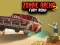 لعبة Zombie Arena 2 Fury Road على الانترنت